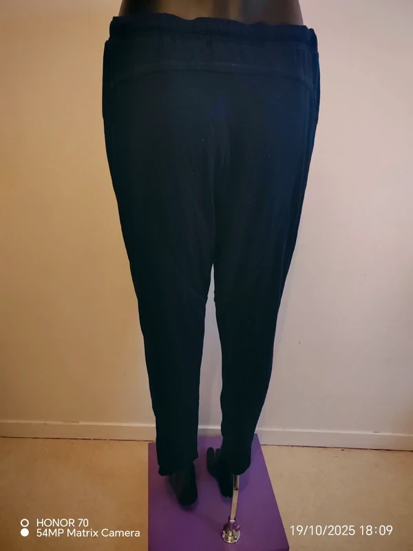 Vloeibare broek – photo 7